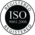 ISO 9001:2000 Registered